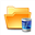 Puran Delete Empty Folders icon